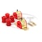 Energy Suspension 16 Millimeter Bar Diameter Red Polyurethane 2.5111R - alternate 6